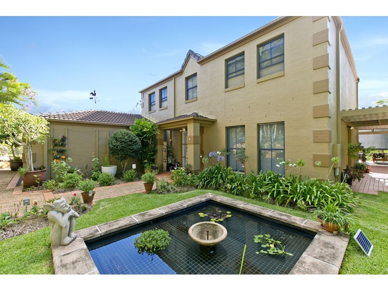 1 Fletcher Terrace, Ormiston QLD 4160