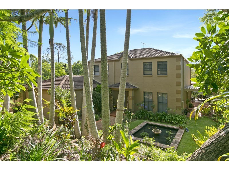 1 Fletcher Terrace, Ormiston QLD 4160