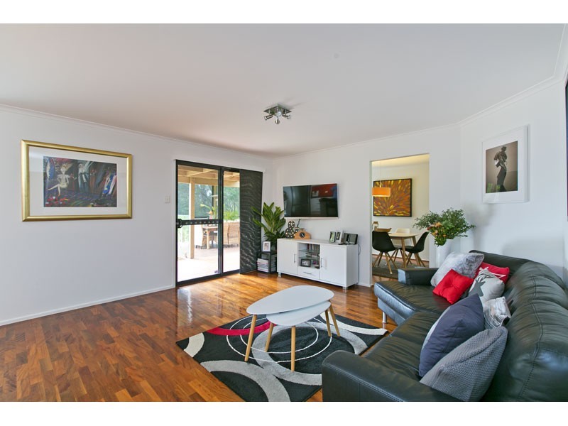 1 Fletcher Terrace, Ormiston QLD 4160