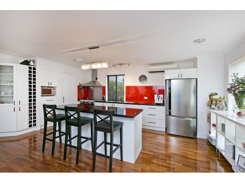 1 Fletcher Terrace, Ormiston QLD 4160