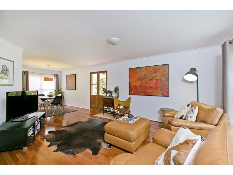 1 Fletcher Terrace, Ormiston QLD 4160