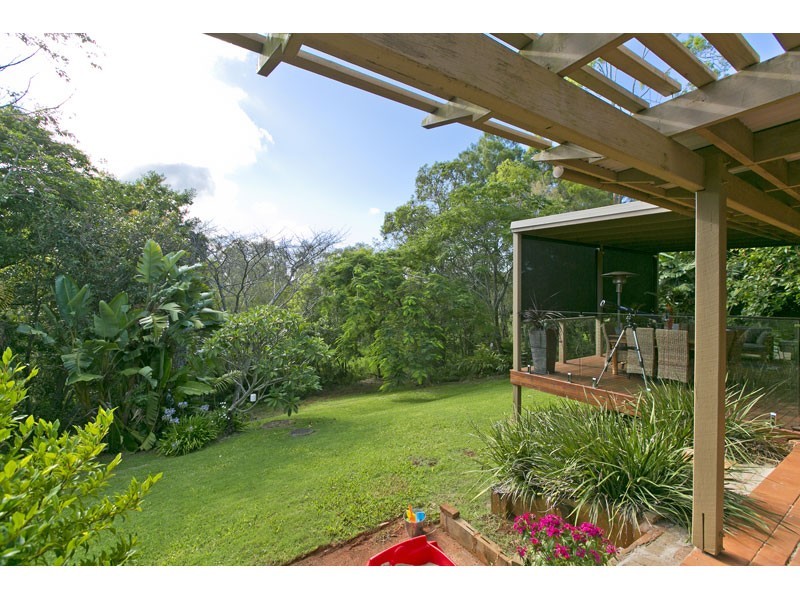 1 Fletcher Terrace, Ormiston QLD 4160