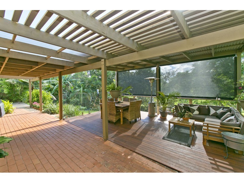 1 Fletcher Terrace, Ormiston QLD 4160