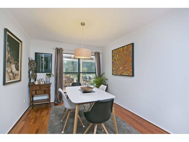 1 Fletcher Terrace, Ormiston QLD 4160