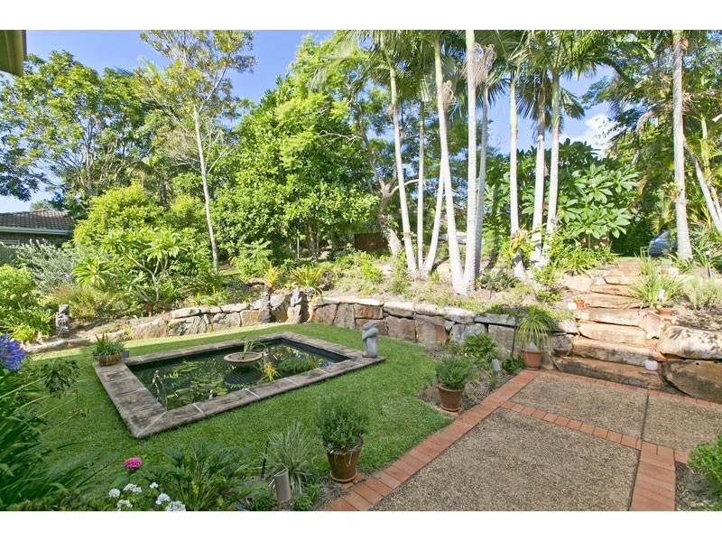 1 Fletcher Terrace, Ormiston QLD 4160