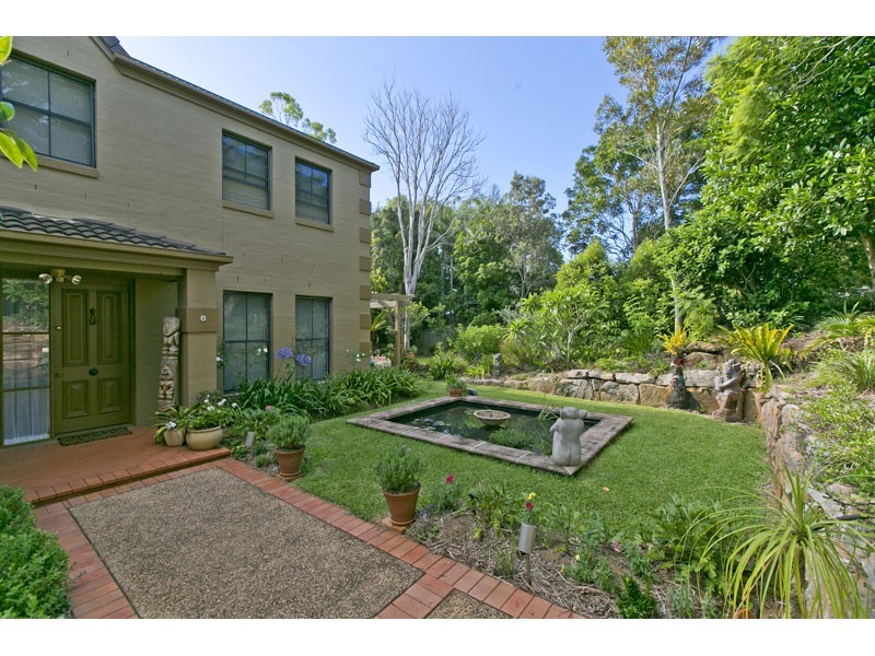 1 Fletcher Terrace, Ormiston QLD 4160