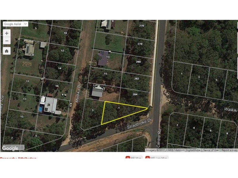 1 Stradbroke Drive, Russell Island QLD 4184