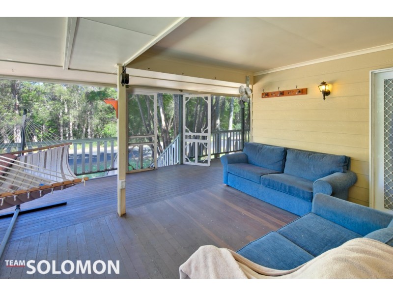 62 Elizabeth Street, Coochiemudlo Island QLD 4184