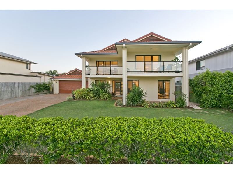 43 Waterville Drive, Thornlands QLD 4164