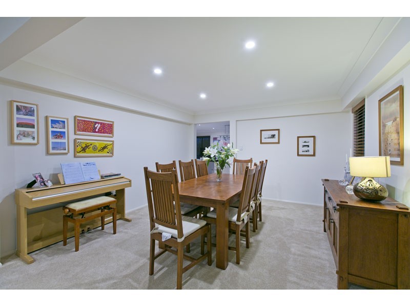 43 Waterville Drive, Thornlands QLD 4164