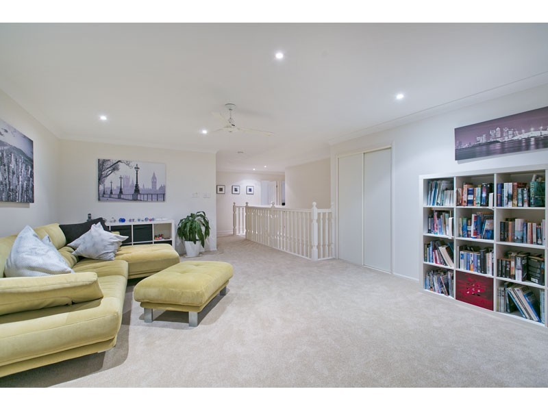 43 Waterville Drive, Thornlands QLD 4164