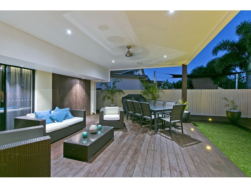 43 Waterville Drive, Thornlands QLD 4164