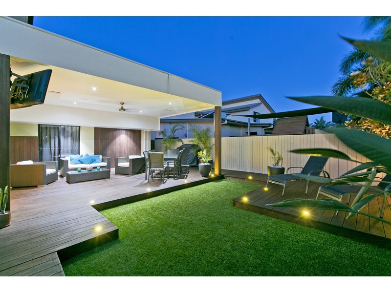 43 Waterville Drive, Thornlands QLD 4164