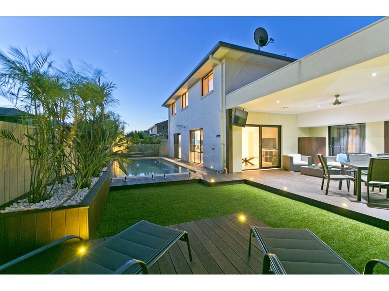 43 Waterville Drive, Thornlands QLD 4164