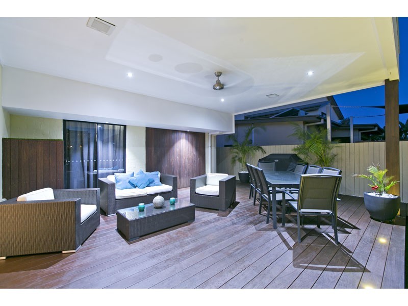 43 Waterville Drive, Thornlands QLD 4164