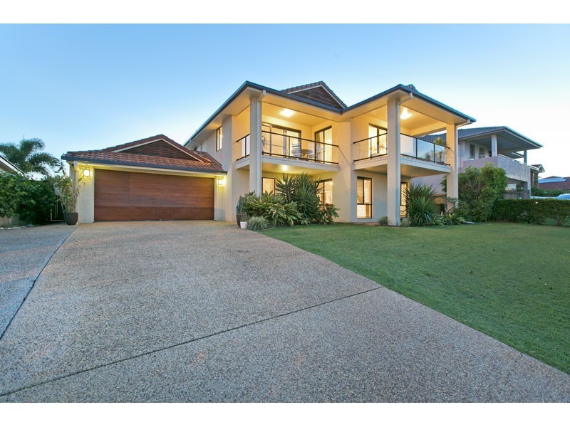 43 Waterville Drive, Thornlands QLD 4164