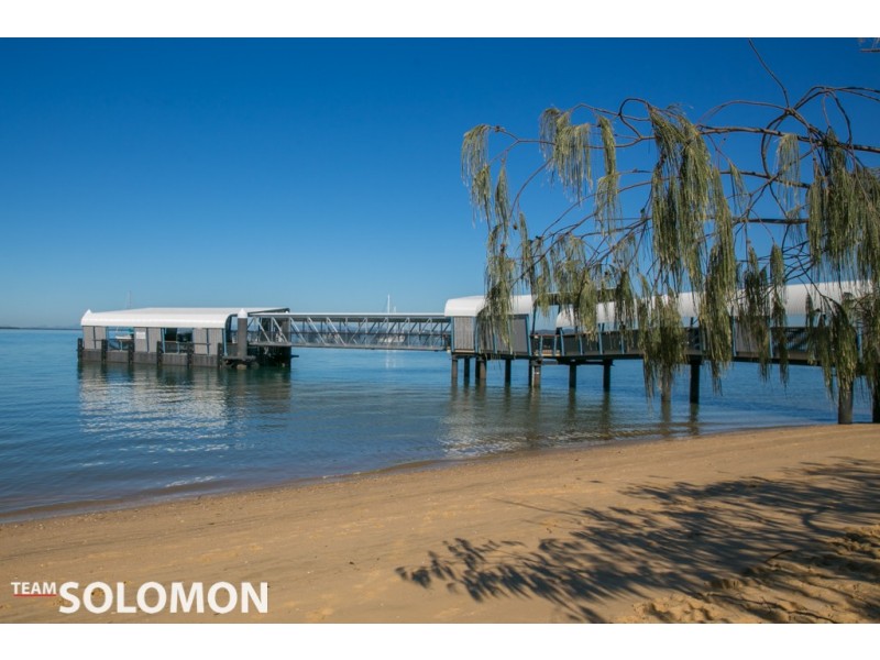 3 Moonah Street, Coochiemudlo Island QLD 4184