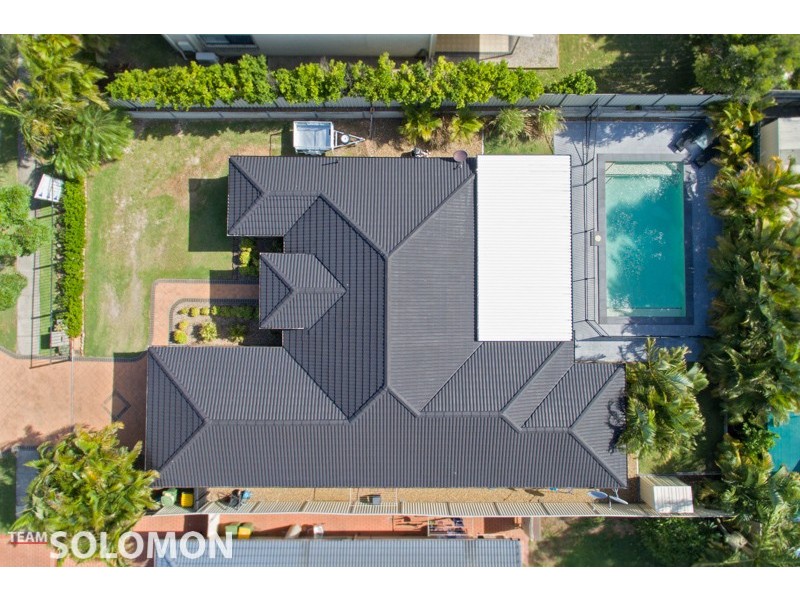 16 Koala Place, Capalaba QLD 4157