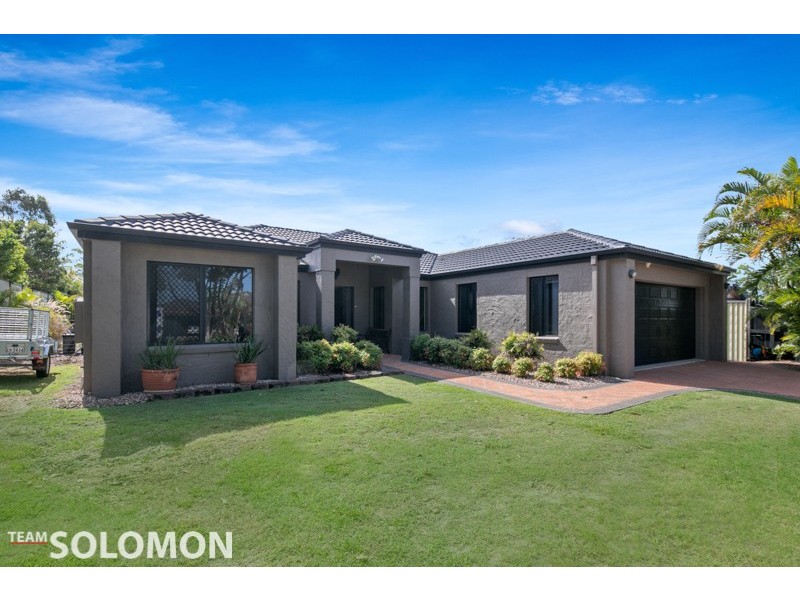 16 Koala Place, Capalaba QLD 4157