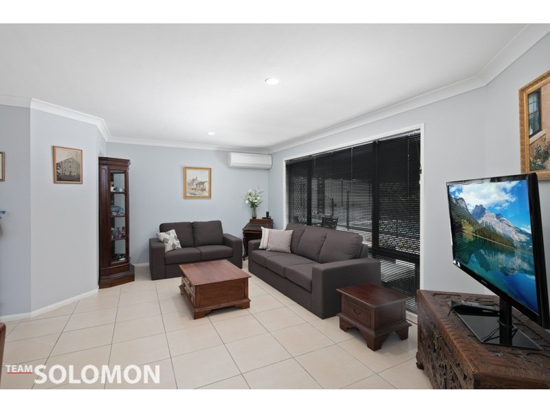 16 Koala Place, Capalaba QLD 4157