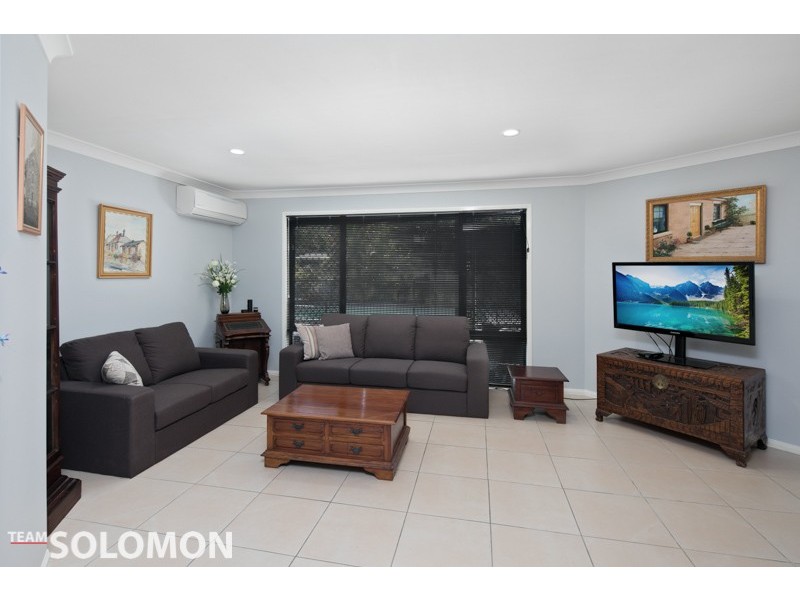 16 Koala Place, Capalaba QLD 4157