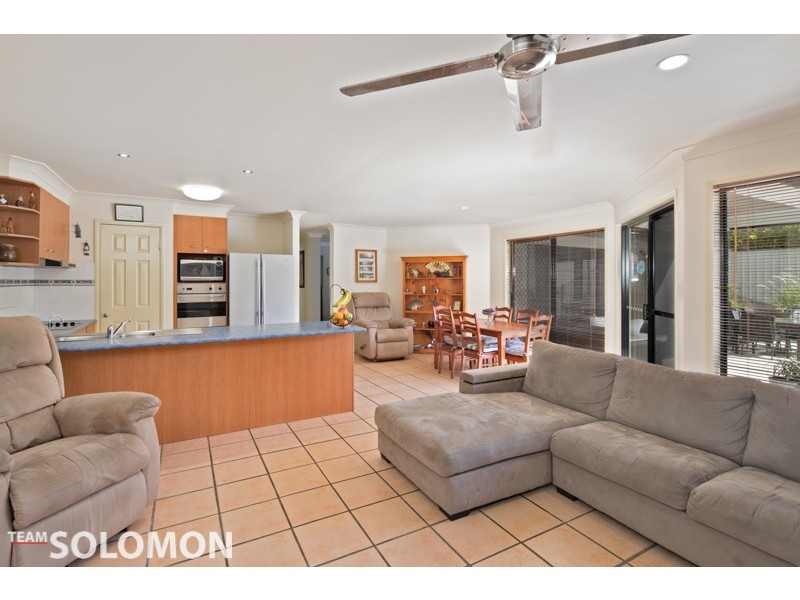 16 Koala Place, Capalaba QLD 4157