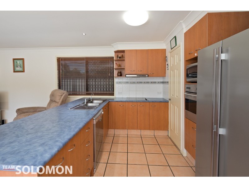 16 Koala Place, Capalaba QLD 4157