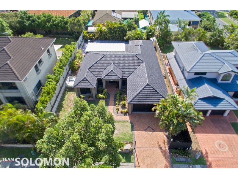 16 Koala Place, Capalaba QLD 4157