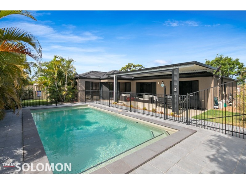 16 Koala Place, Capalaba QLD 4157