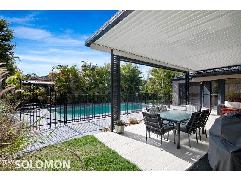 16 Koala Place, Capalaba QLD 4157
