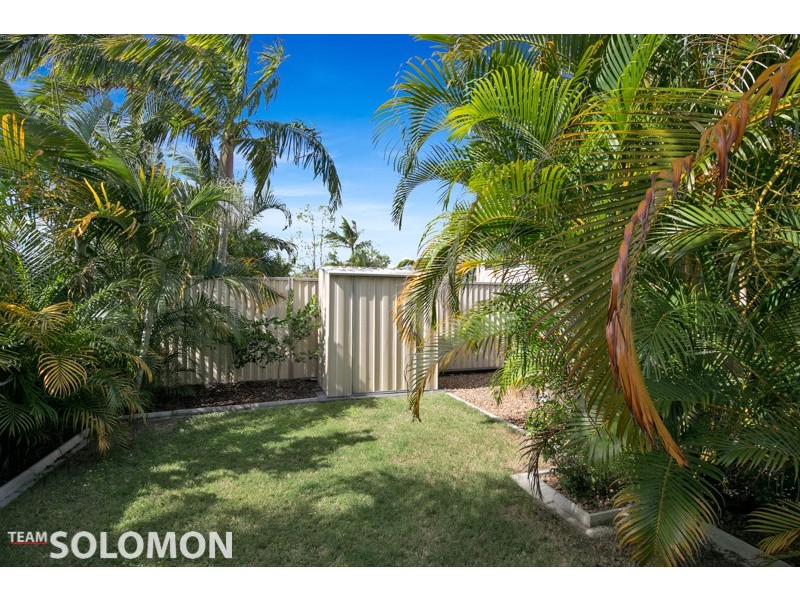 16 Koala Place, Capalaba QLD 4157