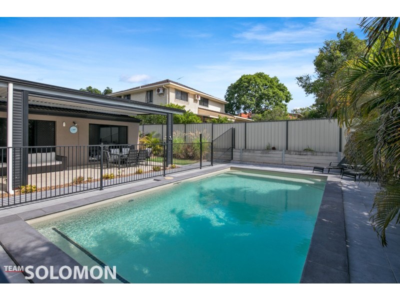 16 Koala Place, Capalaba QLD 4157