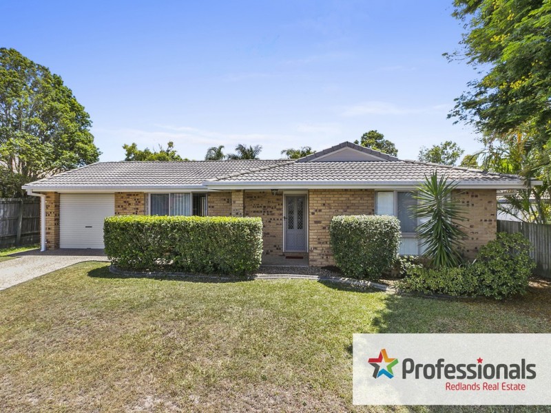 49 Riesling Street, Thornlands QLD 4164