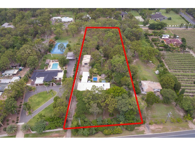 86 Charleton Street, Chandler QLD 4155