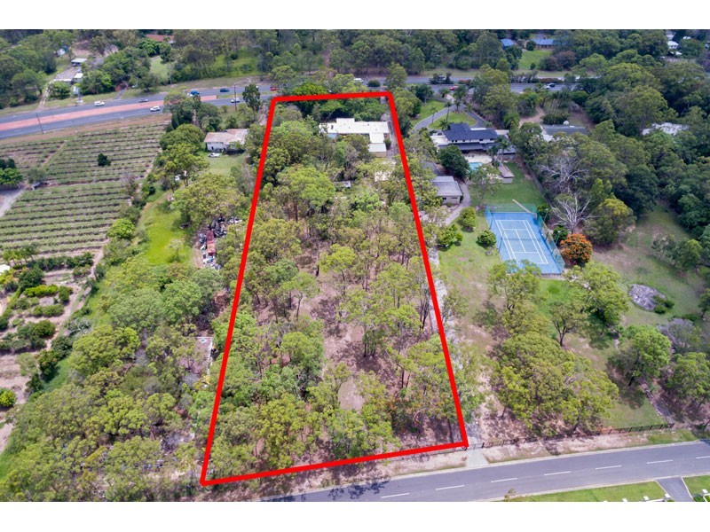 86 Charleton Street, Chandler QLD 4155