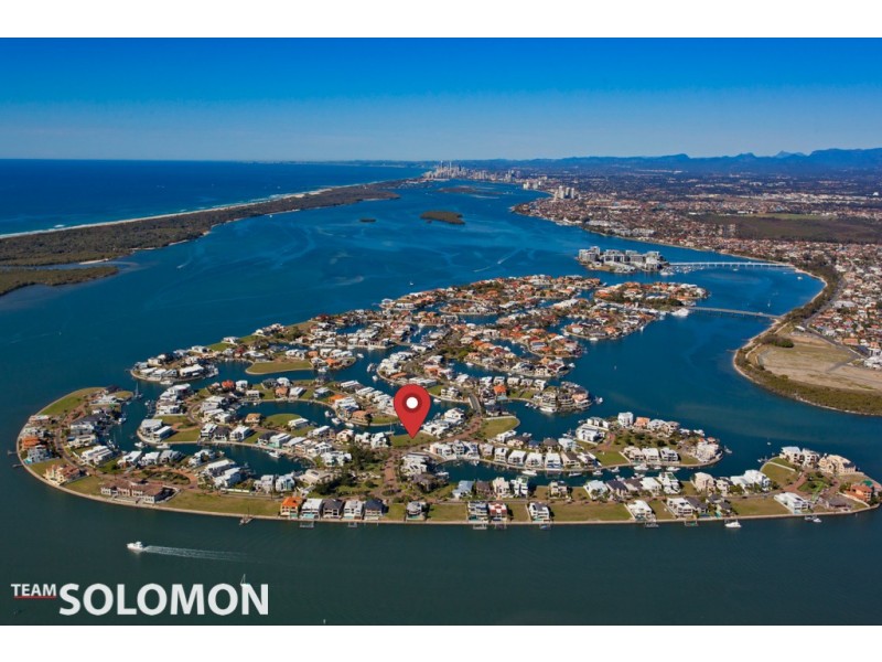 101 The Sovereign Mile, Sovereign Islands QLD 4216