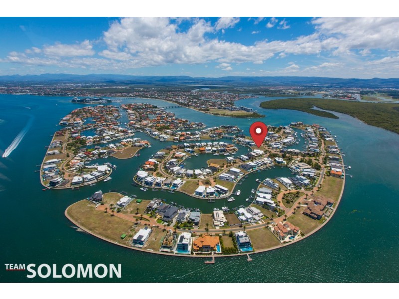 101 The Sovereign Mile, Sovereign Islands QLD 4216