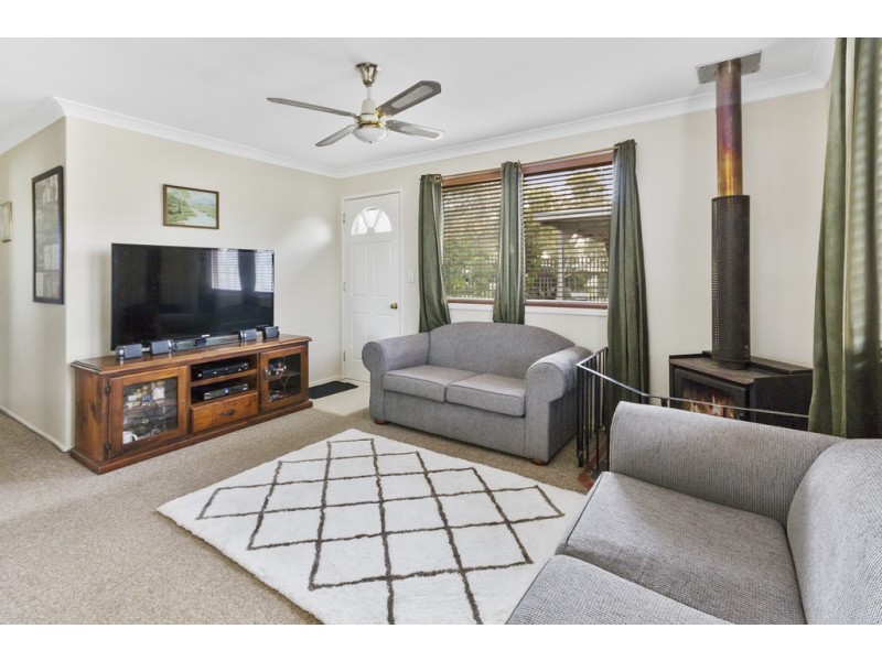 710 Marburg Road, Glamorgan Vale QLD 4306
