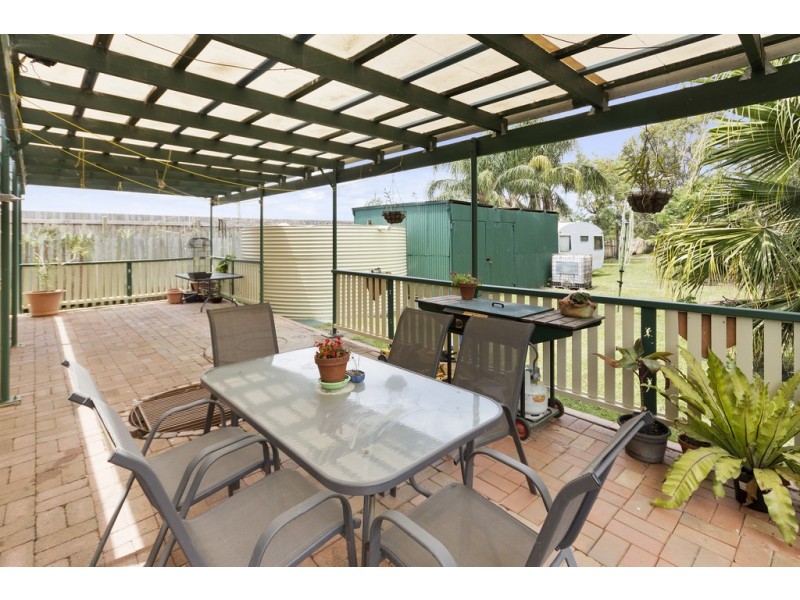 710 Marburg Road, Glamorgan Vale QLD 4306