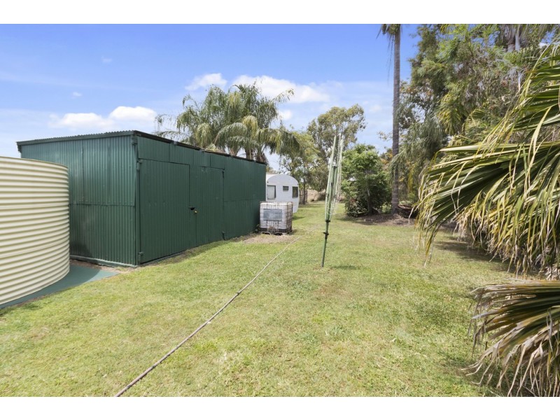 710 Marburg Road, Glamorgan Vale QLD 4306