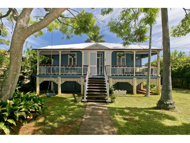 141 Russell Street, Cleveland QLD 4163