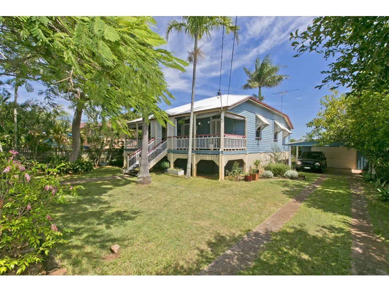 141 Russell Street, Cleveland QLD 4163