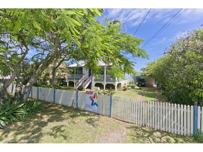 141 Russell Street, Cleveland QLD 4163