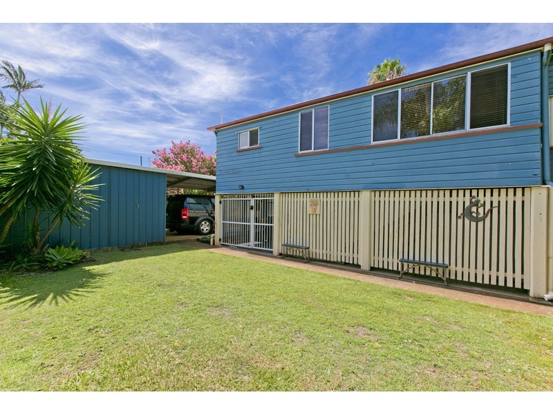 141 Russell Street, Cleveland QLD 4163