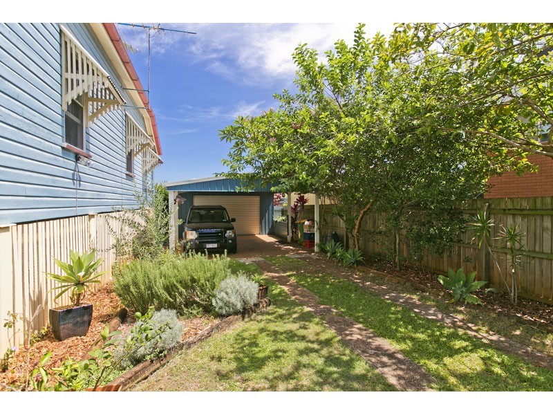 141 Russell Street, Cleveland QLD 4163