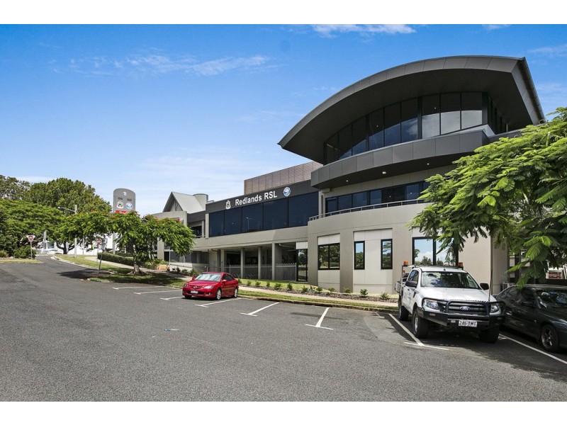 1/7-13 Shore Street East, Cleveland QLD 4163