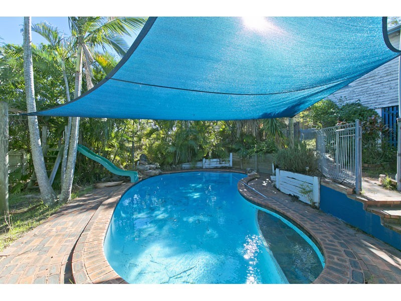 141 Oateson Skyline Drive, Seven Hills QLD 4170