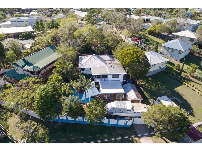 141 Oateson Skyline Drive, Seven Hills QLD 4170