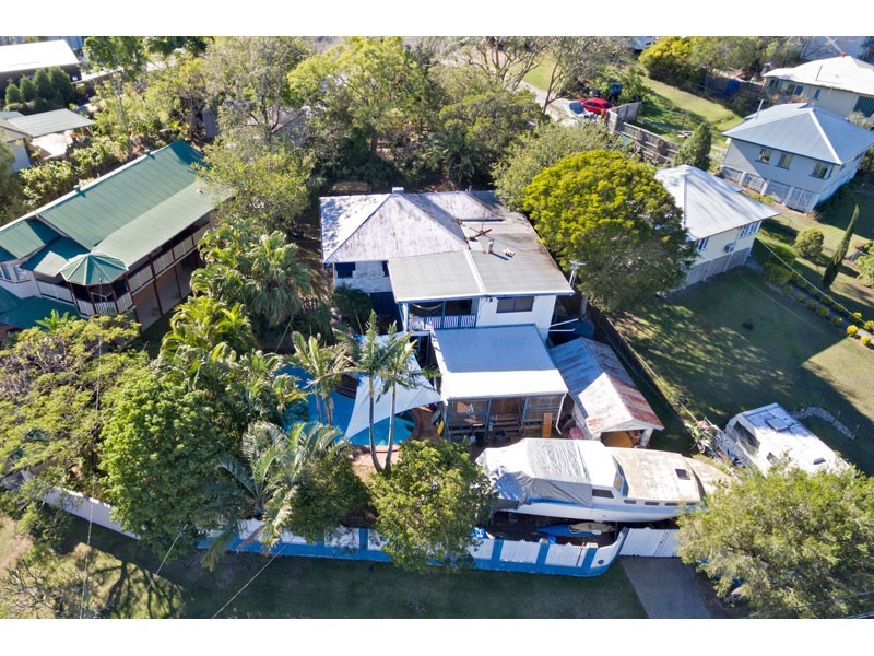 141 Oateson Skyline Drive, Seven Hills QLD 4170