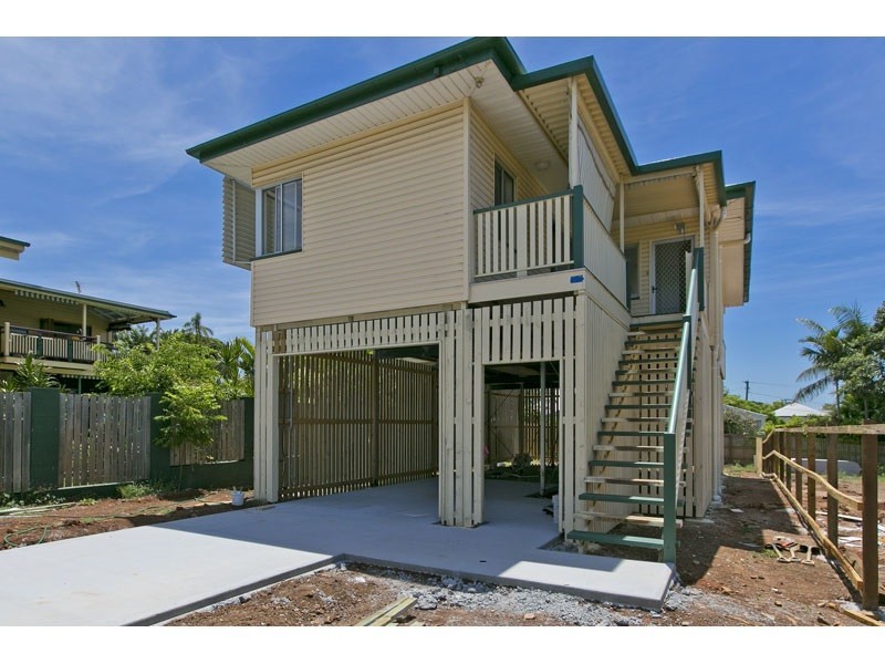 127 Besham Parade, Wynnum QLD 4178